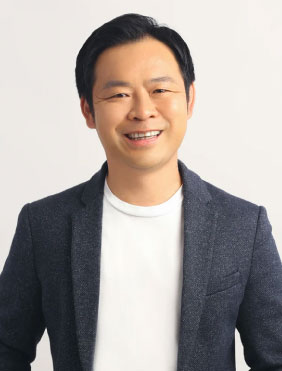 取締役 岡野 泰也 写真