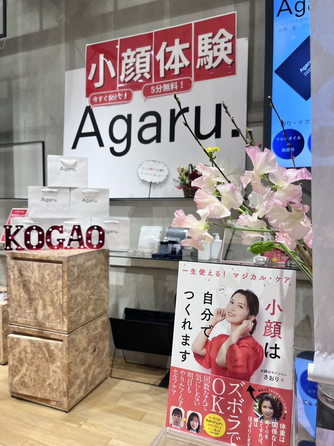Zisseki agaru