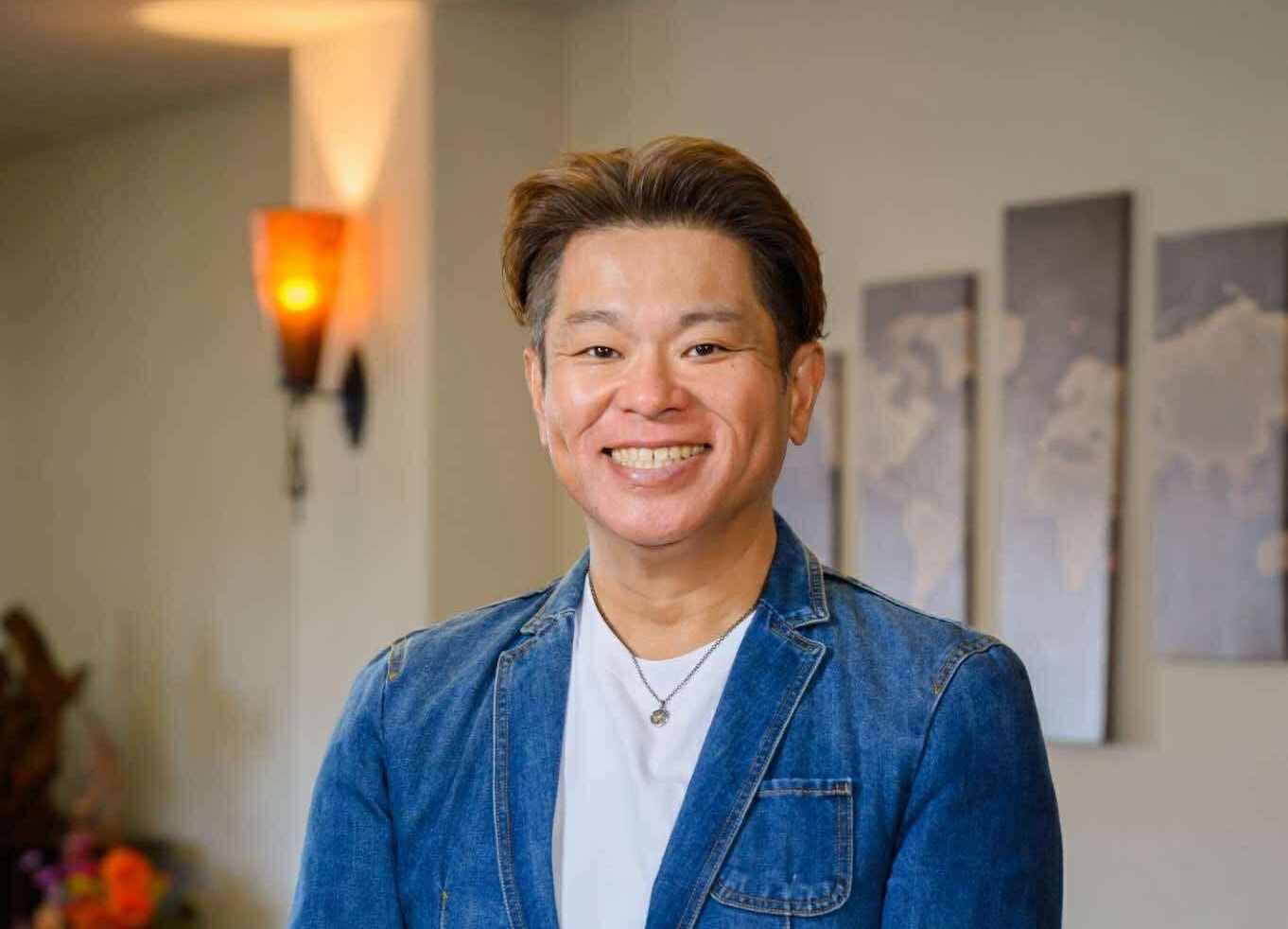 Okyakusama shimizu